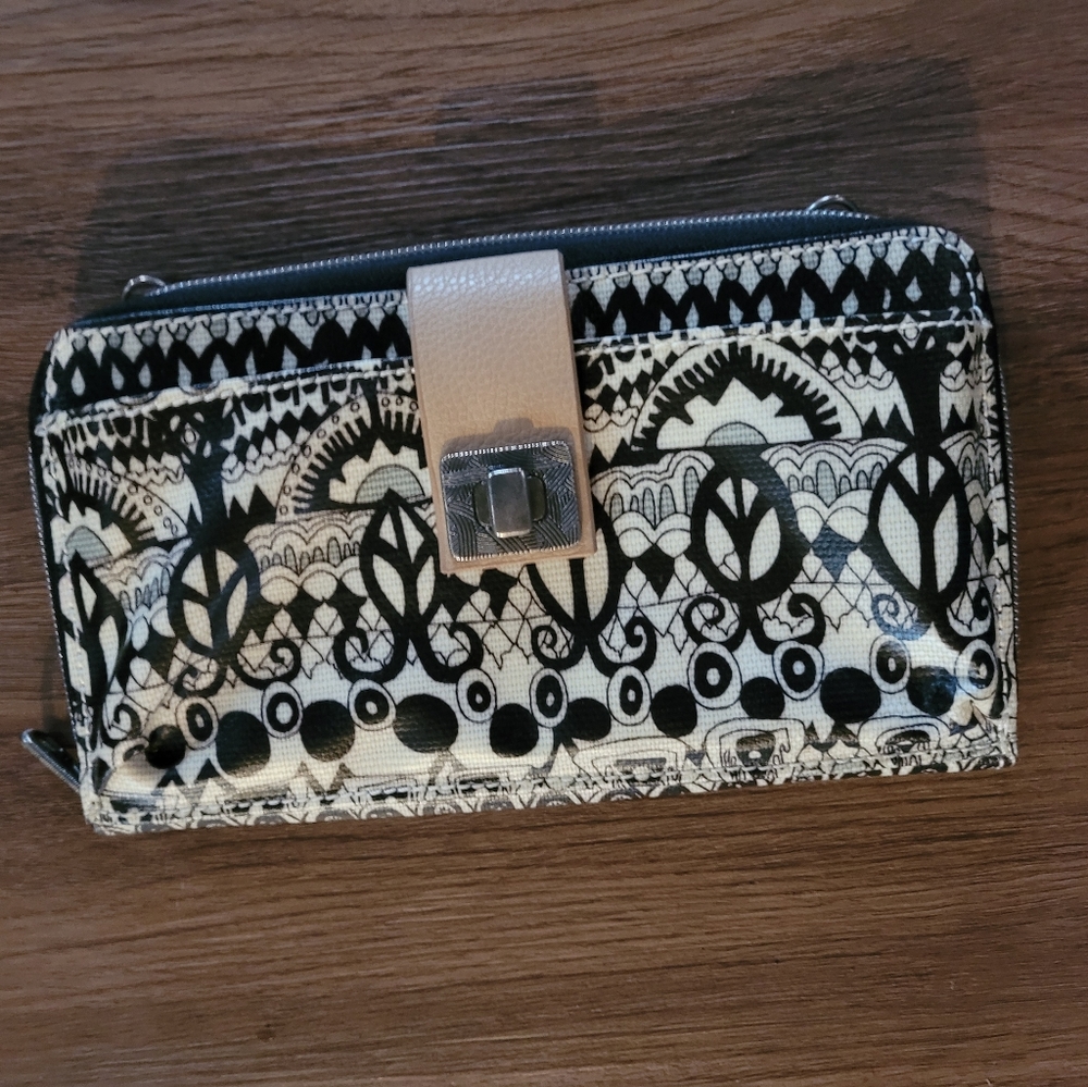 Sakroot Wallet